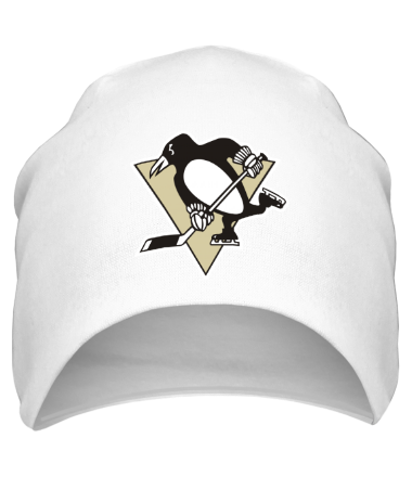 Шапка Pittsburgh Penguins