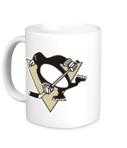 Кружка Pittsburgh Penguins фото