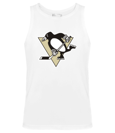 Мужская майка Pittsburgh Penguins
