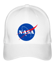 Бейсболка NASA фото