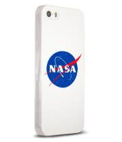 Чехол для iPhone NASA фото