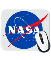 Коврик для мыши NASA фото