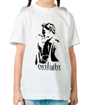 Детская футболка Twilight фото
