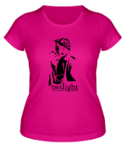 Женская футболка Twilight фото