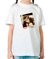 Детская футболка Twilight фото