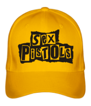 Бейсболка Sex Pistols фото