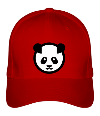 Бейсболка Panda