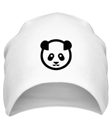 Шапка Panda