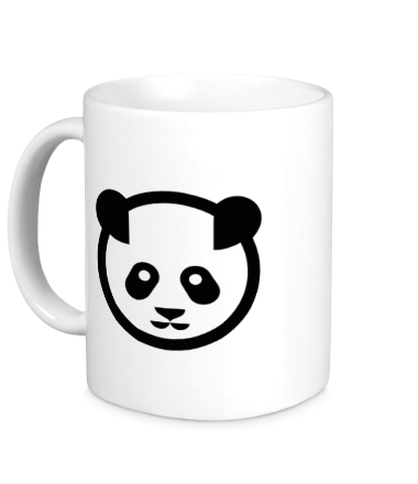 Кружка Panda