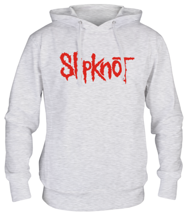 Толстовка худи Slipknot