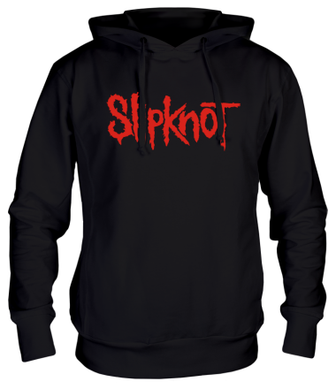 Толстовка худи Slipknot