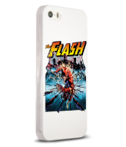 Чехол для iPhone Flash Shreds фото