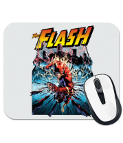 Коврик для мыши Flash Shreds фото