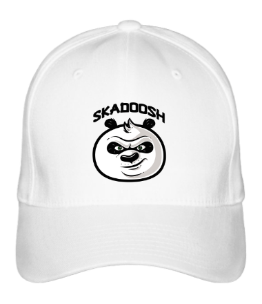 Бейсболка Skadoosh