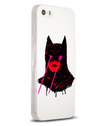 Чехол для iPhone Batman