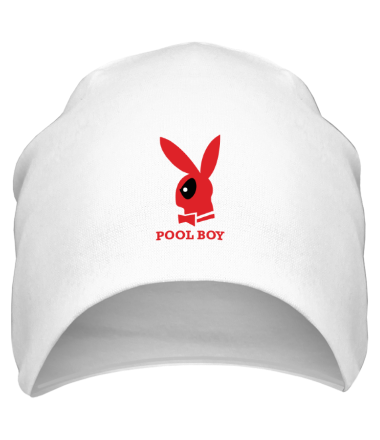 Шапка Poolboy