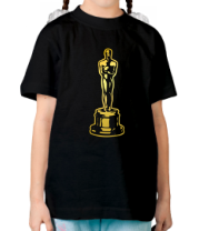 Детская футболка Оскар