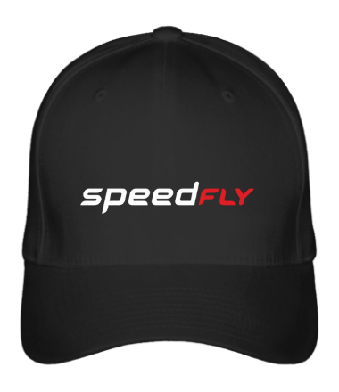 Бейсболка Speedfly