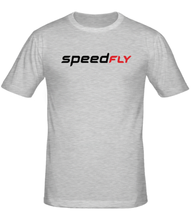 Мужская футболка Speedfly
