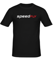 Мужская футболка Speedfly фото