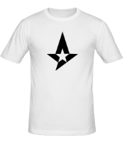 Мужская футболка Astralis фото