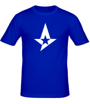 Мужская футболка Astralis фото