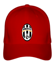 Бейсболка Juventus logo (original) фото