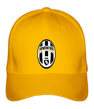 Бейсболка Juventus logo (original)