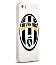 Чехол для iPhone Juventus logo (original)