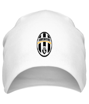 Шапка Juventus logo (original) фото