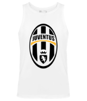 Мужская майка Juventus logo (original) фото
