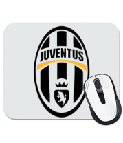 Коврик для мыши Juventus logo (original) фото