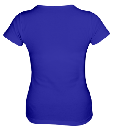 Женская футболка Мединком (лого)