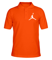 Мужская футболка поло Air Jordan фото