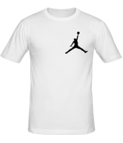 Мужская футболка Air Jordan фото