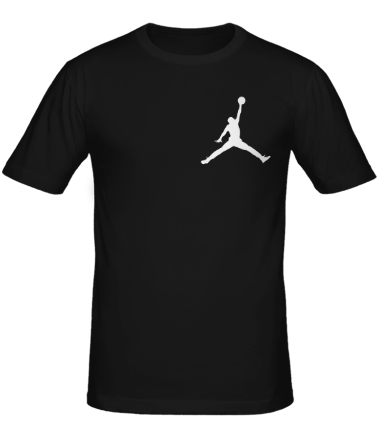 Мужская футболка Air Jordan