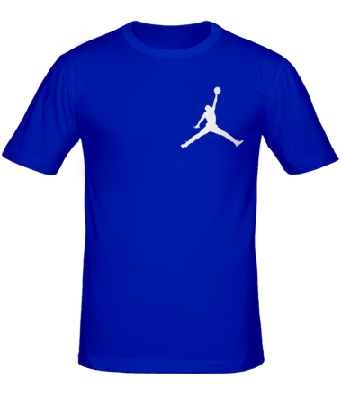 Мужская футболка Air Jordan