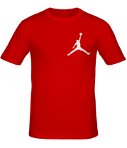 Мужская футболка Air Jordan фото
