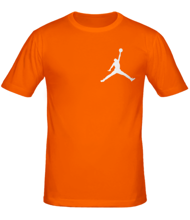 Мужская футболка Air Jordan