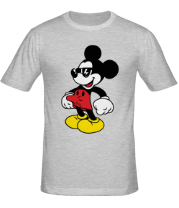 Мужская футболка Mickey Sexy фото