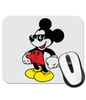 Коврик для мыши Mickey Sexy фото