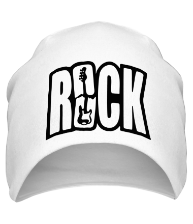 Шапка Rock