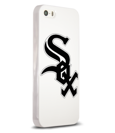 Чехол для iPhone Chicago White Sox