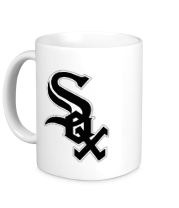 Кружка Chicago White Sox фото