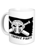 Кружка Trance pirate