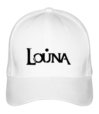 Бейсболка Louna (logo)