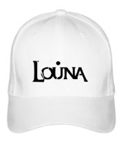 Бейсболка Louna (logo) фото