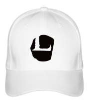 Бейсболка Louna (mini logo) фото