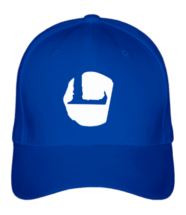 Бейсболка Louna (mini logo)