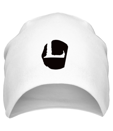 Шапка Louna (mini logo)